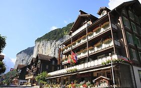 Hotel Oberland